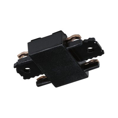 Connecteur droit pour rails 48V - Veya PAULMANN