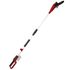 Ebrancheur téléscopique à batterie 18 V lame 20 cm GC- LC 18/20 Li EINHELL