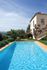 Peinture spéciale piscine et bassin Absolue satin blanc 10 l - OXI