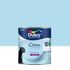Peinture crème de couleur Bleu Rêveur velours 0,5L - DULUX VALENTINE