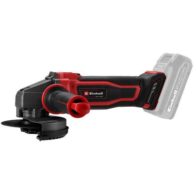 Meuleuse 115 TE-AG 18 2LI SOLO - EINHELL