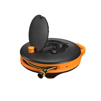 Dévidoir S 15m+1,5m/9mm<br>