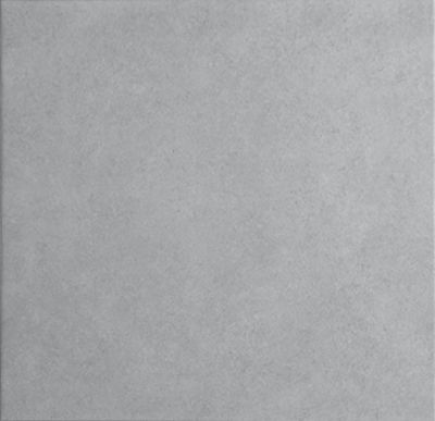 Carrelage sol intérieur gris CHAGNY ép 8 mm 45 x 45 cm  paquet de 1,45 m² PAREFEUILLE