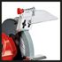 Touret à meuler 150 W TC-BG 150 EINHELL
