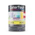Base peinture époxy jaune brillant 460 ml COLORTOUT