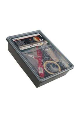 Kit all in box RollMatic pour lasure NESPOLI