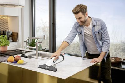 Nettoyeur Vitre WV 2 Plus N blanc - KÄRCHER