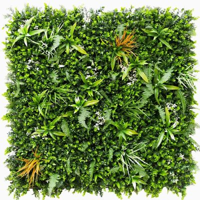 Mur végétal artificiel savane 1m x 1m AG'CO