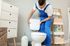 Installation WC classique