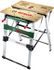 Établi pliable hauteur 84 cm PWB 600 BOSCH