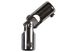 Genouillère diamètre 7 x 12 mm acier nickelé