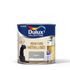 Peinture de rénovation multi-supports effet métallisé argenté 0,5 L - DULUX VALENTINE