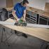 Gabarit pour marches d'escalier - WOLFCRAFT