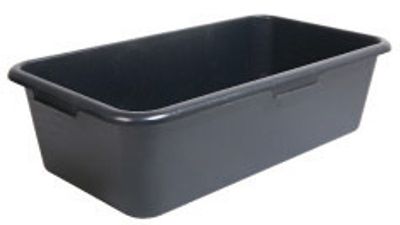 Auge plastique 40 L - JP OUTILLAG