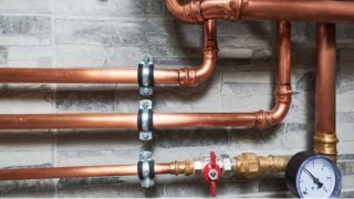 Nomenclature Tube et raccord - cuivre