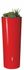 Récupérateur d'eau de pluie - Color - 350 litres rouge - GRAF