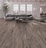 Sol stratifié décor bois grisé URBAN DRIFTWOOD ép 8 mm 19,2 x 128,5 cm AC4 paquet de 2,220 m² AJ TIMBER