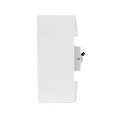 Coffret électrique pré-équipé pour chauffe-eau - DEBFLEX