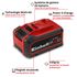 Batterie 18V - 5/8 Ah Multi Ah PXC Plus EINHELL