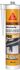 Mastic Menuiserie Blanc SikaSeal 185 300 ml SIKA