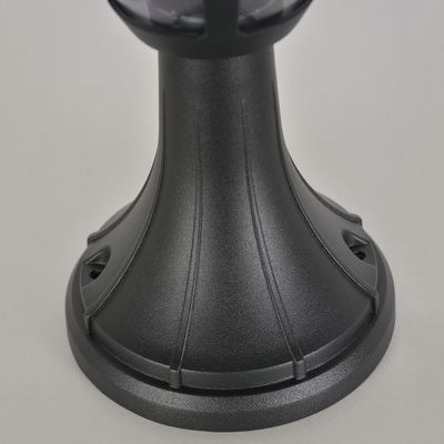 Borne extérieur E27 30,5cm Lisboa IP44 15W - COREP