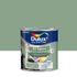 Peinture Ecran+ Multi-supports Satin Vert Provence 0,5 L - DULUX VALENTINE