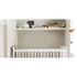 Peinture Crème de Couleur Lin Brut satin 2,5 L - DULUX VALENTINE