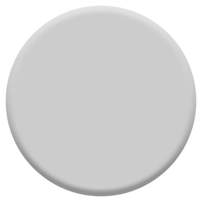 Peinture Valentine Mat Velouté Esquisse Cendrée 0,125 L - DULUX VALENTINE