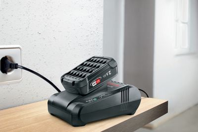 Batterie 18 V 2,5 Ah BOSCH