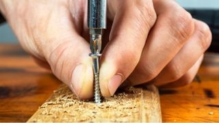 Nomenclature Vis à bois ou aggloméré