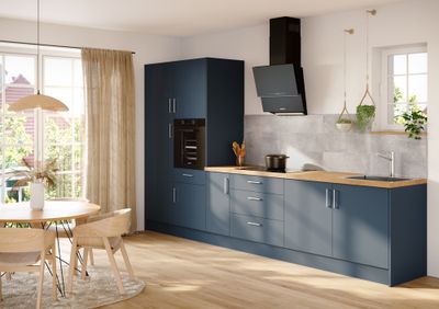 Faïence blanche murale intérieur effet béton blanc GARDEN ép 8,3 mm 20 x 60 cm paquet de 1,44 m² SUPER CERAMICA