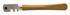Coupe-verre à molette Pro + 6 lames de rechange FISHER DAREX