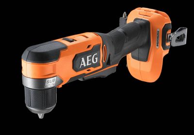 Perceuse d'angle sans fil 18 V BS18SRABL-0 (Brushless, Solo) - AEG
