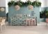 Faïence décor mate VENTO SALVIA 30 x 90 cm paquet 1,08 m² CERAM INDUSTRIE