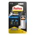 Pâte à réparer 100% colle tube 64 g - PATTEX