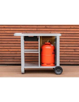 Desserte Plancha Deluxe CAMPINGAZ
