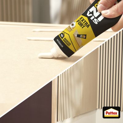 Colle Ni clou Ni vis 52 g PATTEX