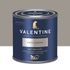 Peinture Valentine Mat Velouté Gris Chimère 125 mL - DULUX VALENTINE