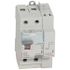 Interrupteur différentiel type A 63A 30mA 2 pôles bornes à vis/automatiques - DX3 LEGRAND