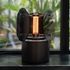 Ampoule LED Vintage à filament E27 4w=180 Lumens blanc chaud XANLITE