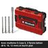 Marteau perforateur PXC sans fil TP-HD 18/28 - EINHELL