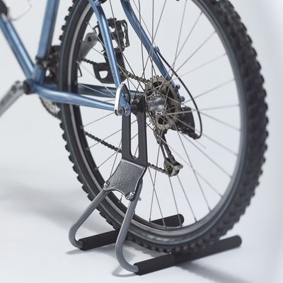 Range vélo sur pied MOTTEZ