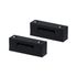 Pinces de fixation pour sangles par 2 - ULine PAULMANN