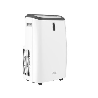 Climatiseur mobile réversible CAPRI 12000 BTU (3,5 kW froid / 2,7 kW chaud) - DOMAIR