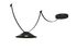 Kit de démarrage avec suspension cone LED + alimentation 60W + sangle + accessoires - ULine PAULMANN