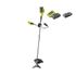 Débroussailleuse 36V Batterie Ryobi RY36BCX30A-140 + batterie 2ah