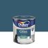 Peinture Crème de Couleur Bleu Paon satin 0.5 L - DULUX VALENTINE
