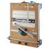Établi pliant multi-fonctions MASTER Cut 2200 - WOLFCRAFT