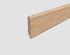 Plinthe sol stratifié décor bois naturel chêne valley ép 14 mm 5,8 x 240,0 cm EGGER