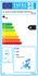 Chauffe-eau électrique 100L vertical connecté Lydos Hybrid Wifi - ARISTON